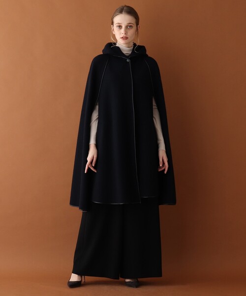 DRESSTERIOR（ドレステリア）の「【CLASSY.12月号/FUDGE12月号掲載 