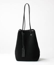 green label relaxing | [ 別注 ][ ア・ラ・マルヴァ ] A.la.Malva FFC TALL ボア 2WAY ショルダー バッグ(ショルダーバッグ)