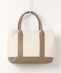 INTERPLANET | 撥水加工キャンバストートBAG(トートバッグ)