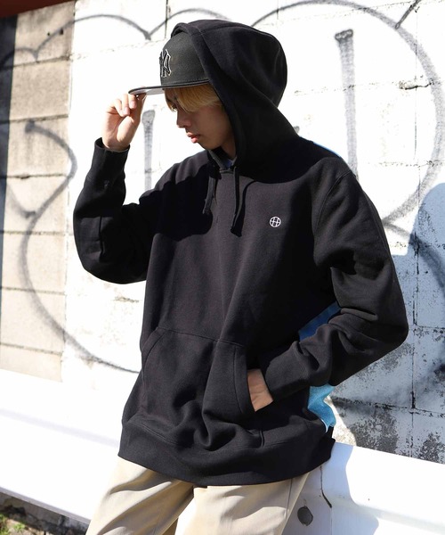 NEW ERA(ニューエラ)の「NEW ERA/ニューエラ NEW ERA CAP ワークキャップ(キャップ・メンズ・ブラック/ブルー・7 3/4/7 1/4/7 1/8)」の19枚目の写真