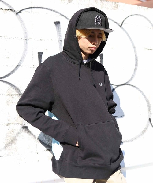 NEW ERA(ニューエラ)の「NEW ERA/ニューエラ NEW ERA CAP ワークキャップ(キャップ・メンズ・ブラック/ブルー・7 3/4/7 1/4/7 1/8)」の20枚目の写真