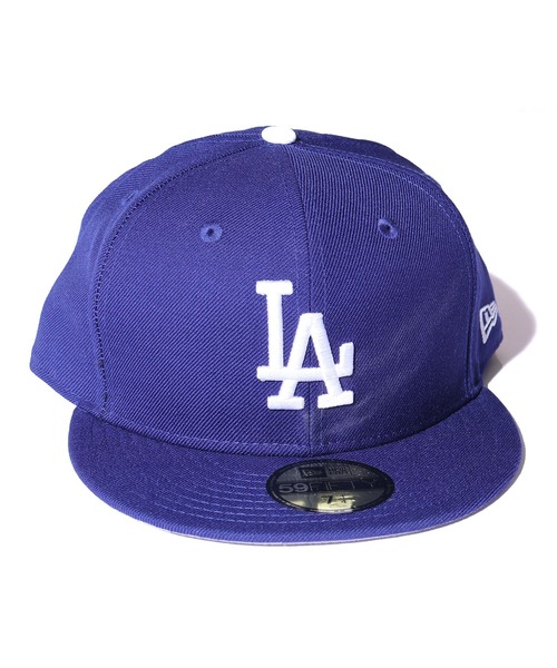 NEW ERA(ニューエラ)の「NEW ERA/ニューエラ NEW ERA CAP ワークキャップ(キャップ・メンズ・ブラック/ブルー・7 3/4/7 1/4/7 1/8)」の22枚目の写真