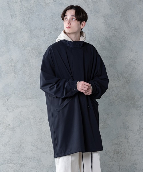 INTER FACTORY（インターファクトリー）の「ファッション