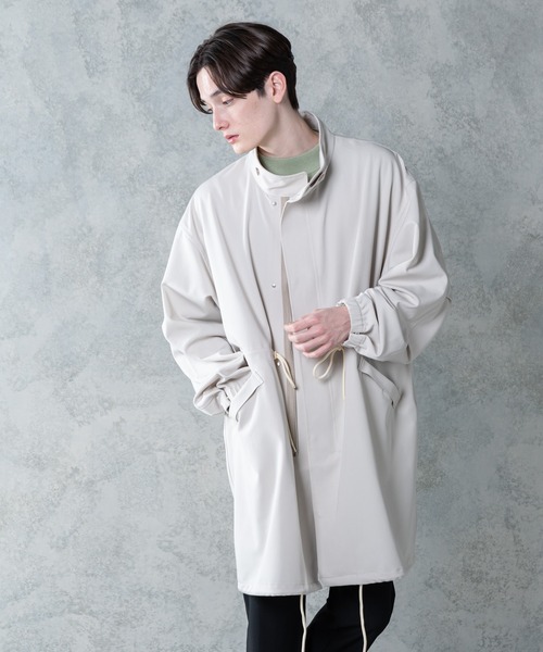 INTER FACTORY（インターファクトリー）の「ファッション