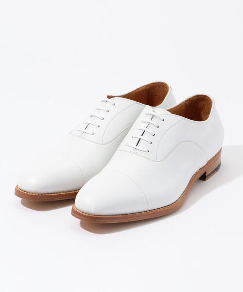 VITTORIO SPERNANZONI レースアップ ブーツ vibram VITTORIO