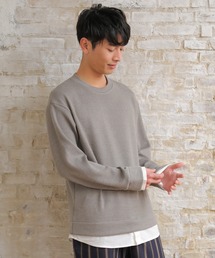 UNION STATION | シャツドッキングカットソー(Tシャツ/カットソー)