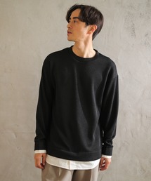 UNION STATION | シャツドッキングカットソー(Tシャツ/カットソー)