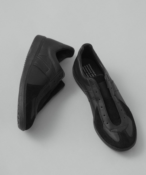 REPRODUCTION OF FOUND ジャーマントレーナー　アダムエロペ 楽天市場】【REPRODUCTION OF FOUND】EX GERMAN TRAINER