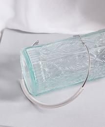 VIS（ビス）の「フェイクレザーチョーカー（チョーカー）」