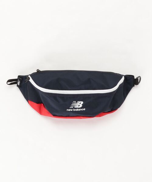 ニューバランス【NewBalance】Body Bag（ボディバッグ/ウエスト