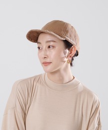 THEATRE PRODUCTS | ロゴキャップ(キャップ)