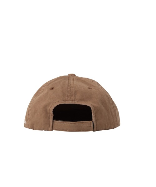 THEATRE PRODUCTS（シアタープロダクツ）の「ロゴキャップ（キャップ・レディース・ブラック/ベージュ・FREE）」の12枚目の写真