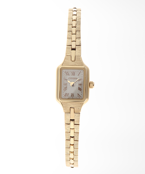 Kii（キー）の「KII Exclusive EG2045-51P【 ウォッチ 】（アナログ腕時計・レディース・ゴールド・FREE）」の13枚目の写真