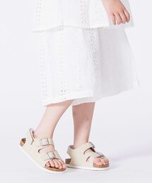 BREEZE | レーススカンツ 7分丈(その他パンツ)