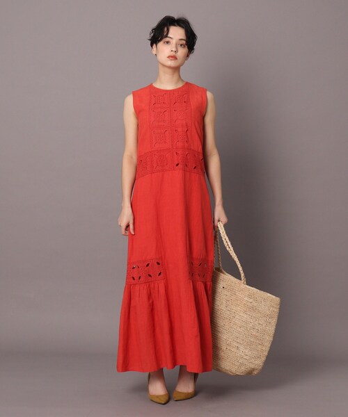 DRESSTERIOR（ドレステリア）の「◇sara mallika(サラマリカ）カット  