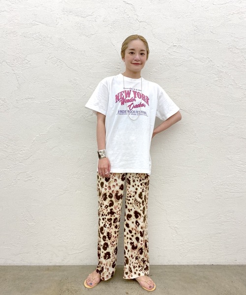 SHENERY（シーナリー）の「(NICOLAS LAINAS/ニコラスライナス) トングサンダル（サンダル・レディース・ブラック/ベージュ・38/36/37）」の4枚目の写真