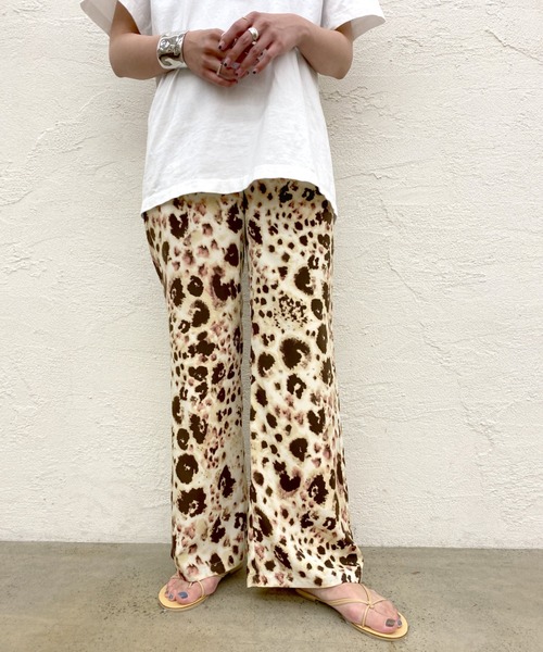 SHENERY（シーナリー）の「(NICOLAS LAINAS/ニコラスライナス) トングサンダル（サンダル・レディース・ブラック/ベージュ・38/36/37）」の8枚目の写真