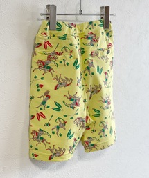 BIG FIELD | ヴィンテージプリントショーツ（80～150cm）(その他パンツ)