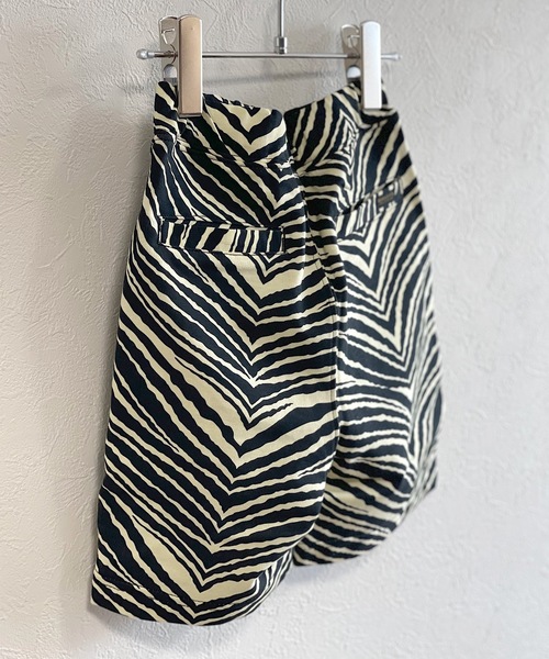 BIG FIELD（ビッグフィールド）の「ヴィンテージプリントショーツ（80～150cm）（その他パンツ・キッズ・ブラック/レッド/オフホワイト/グリーン/キナリ・90/100/110/120/80/130/95/140/150）」の4枚目の写真