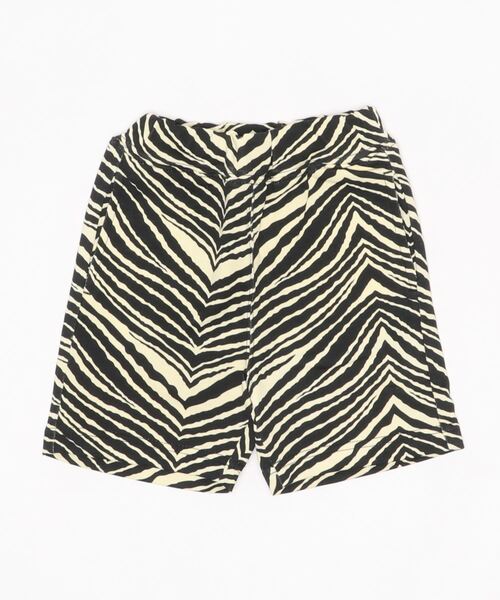 BIG FIELD（ビッグフィールド）の「ヴィンテージプリントショーツ（80～150cm）（その他パンツ・キッズ・ブラック/レッド/オフホワイト/グリーン/キナリ・90/100/110/120/80/130/95/140/150）」の21枚目の写真