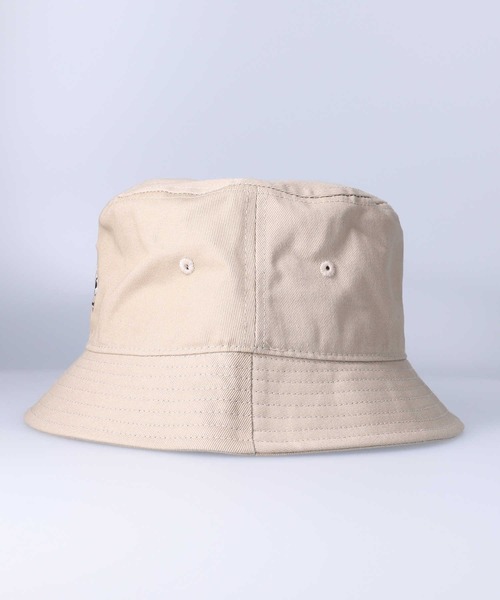 BACK NUMBER（バックナンバー）の「【BACK NUMBER】アニマル刺繍ハット（ハット・メンズ・ベージュ/カーキブラウン/ブラック・フリー）」の9枚目の写真