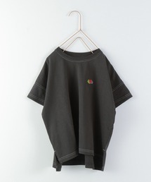 LOWRYS FARM | コラボプリントＢＩＧＴ　940518(Tシャツ/カットソー)