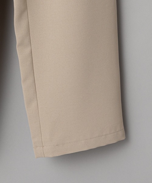 CIAOPANIC(チャオパニック)の「【SCENE by ciaopanic/シーン バイ チャオパニック】リネンライクブラウス+イージーパンツセットアップ/セットアイテム/WEB・一部店舗限定(セットアップ・レディース・ブラック/ベージュ・FREE)」の13枚目の写真