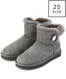 UGG | アグ/UGG MiniBaileyButton-B(ブーツ)