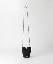 THE NORTH FACE PURPLE LABEL | ＜THE NORTH FACE PURPLE LABEL＞ LOUNGE SHOULDER POUCH/バッグ(ショルダーバッグ)