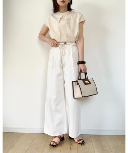 She's Closet（シーズクローゼット）の「[WEARISTA maiko