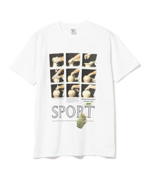 JAM（ジャム）の「JAM / Ceramic Tシャツ（Tシャツ/カットソー）」