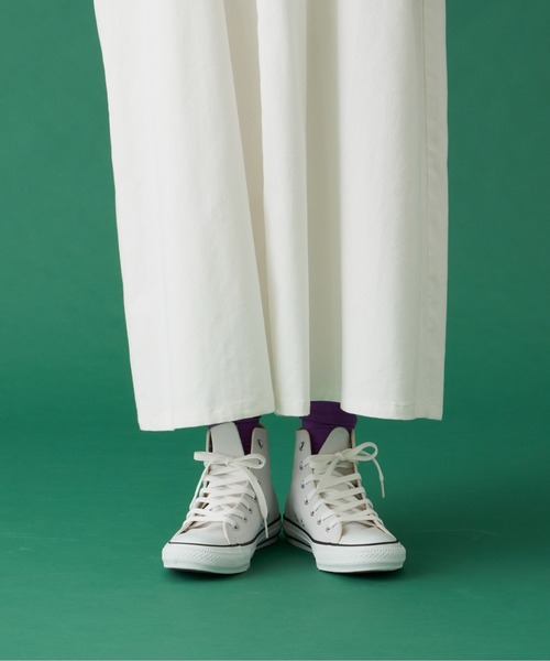 manana suerte（マニャーナスエルテ）の「コットンスキッパーワンピース***（ワンピース・レディース・ホワイト/ブラック・FREE）」の16枚目の写真