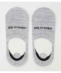 AZUL BASIC SOCKS/AZULベーシックソックス