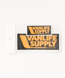 YOSEMITE×VANLIFE SUPPLY BY FREAK'S STORE YOSEMITE×VANLIFE SUPPLY BY FREAK´S STORE
