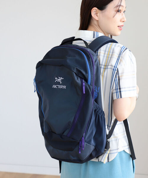 Arc Teryx Beams Boy 別注 Mantis Backpack 21fw バックパック リュック Beams Boy ビームスボーイ のファッション通販 Zozotown Arc Teryx Beams Boy 別注 Mantis Backpack 21fw バックパック リュック Beams Boy ビームスボーイ のファッション通販 Zozotown