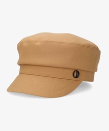 Chapeau d' O | Chapeau d' O Over Marine Cas(キャスケット)