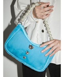 PAMEO POSE | Days Of Youth Bag Monday(ハンドバッグ)