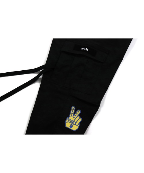 本日超得 Wide Fit 6 Pocket Pants M クリアランスセール