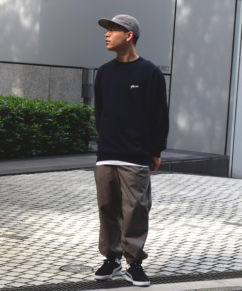 Back Channel（バックチャンネル）の「STRETCH JOGGER PANTS（その他