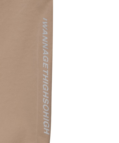 Back Channel（バックチャンネル）の「STRETCH JOGGER PANTS（その他パンツ・メンズ・ブラック/ベージュ/オリーブドラブ/チェック・MEDIUM/LARGE/X-LARGE/SMALL）」の17枚目の写真