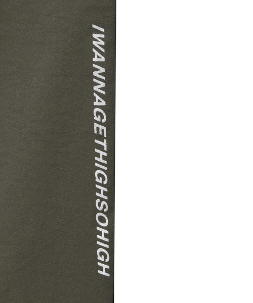 Back Channel（バックチャンネル）の「STRETCH JOGGER PANTS（その他パンツ・メンズ・ブラック/ベージュ/オリーブドラブ/チェック・MEDIUM/LARGE/X-LARGE/SMALL）」の9枚目の写真