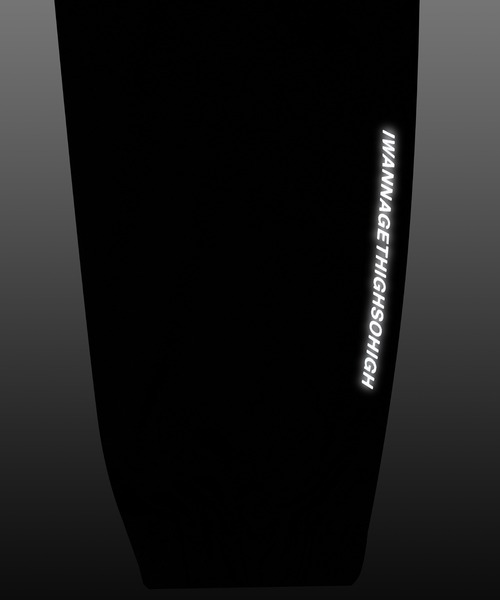 Back Channel（バックチャンネル）の「STRETCH JOGGER PANTS（その他パンツ・メンズ・ブラック/ベージュ/オリーブドラブ/チェック・MEDIUM/LARGE/X-LARGE/SMALL）」の10枚目の写真