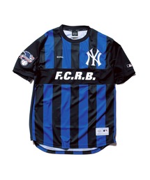 F.C.Real Bristol | MLB TOUR GAME SHIRT(Tシャツ/カットソー)