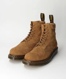 Dr. Martens | ＜Dr.Martens（ドクターマーチン）＞ BERMAN/ブーツ(ブーツ)
