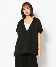 CLOCHE | CLOCHE (クロシェ)　ボンディングベスト(ベスト)