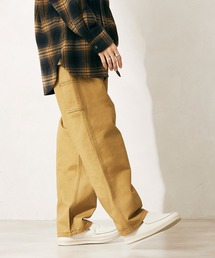 SMITH'S | ◆【SMITH'S/スミス】別注 TWILL イージーペインターパンツ(その他パンツ)