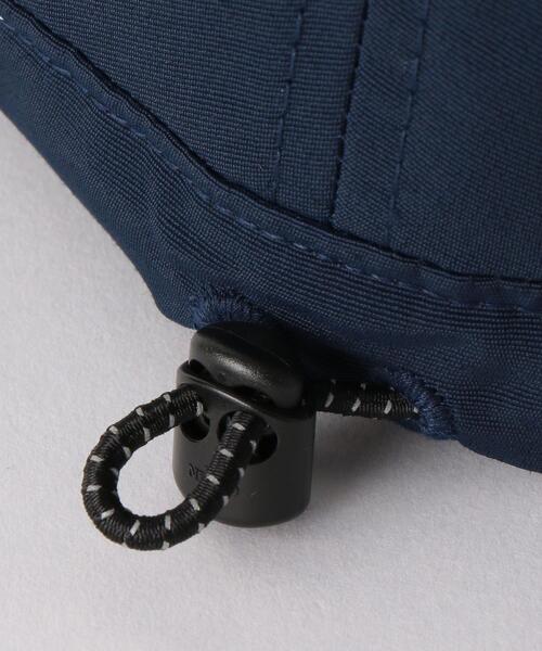 highking（ハイキング）の「【別注】EX ＜HIGHKING（ハイキング）＞ キャップ（キャップ・キッズ・ブラック/ネイビー・54-57cm）」の7枚目の写真