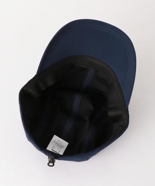 highking（ハイキング）の「【別注】EX ＜HIGHKING（ハイキング）＞ キャップ（キャップ・キッズ・ブラック/ネイビー・54-57cm）」の8枚目の写真