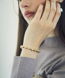 エイミーイストワール新作入荷クレールシリーズロゴバングル新品未使用タグ付き エイミーイストワール新作入荷クレールシリーズロゴバングル新品