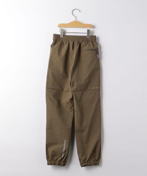 瞬足（シュンソク）の「★★【WEB限定】＜瞬足（シュンソク）＞quicktech パンツ 140cm-150cm（その他パンツ・キッズ・オリーブ・XL 150cm/L 140cm）」の2枚目の写真